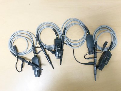 Осциллограф смешанных сигналов Yokogawa DLM2054 (демонстрационный)